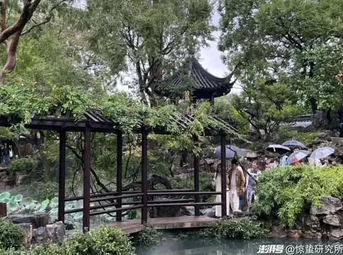 一线访谈丨这届年轻人，为何负债旅行？-第4张图片-