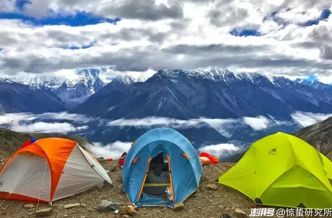 一线访谈丨这届年轻人，为何负债旅行？-第2张图片-