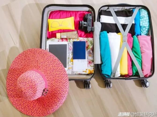 一线访谈丨这届年轻人，为何负债旅行？-第8张图片-