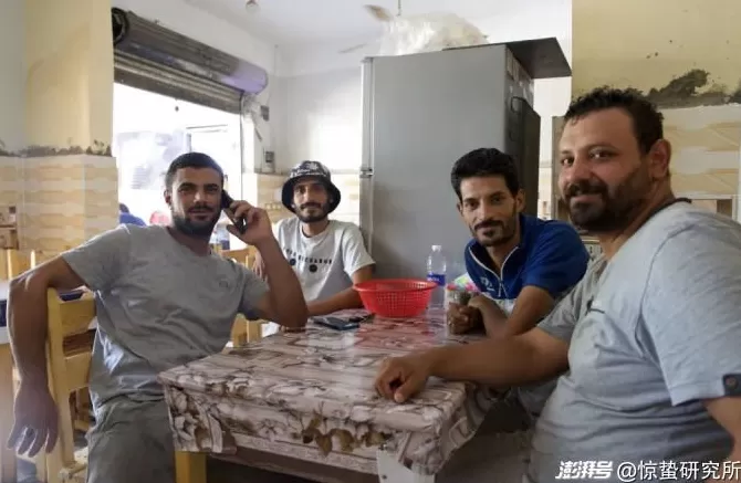 一线访谈丨这届年轻人，为何负债旅行？-第7张图片-