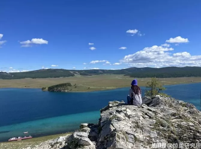 一线访谈丨这届年轻人，为何负债旅行？-第9张图片-