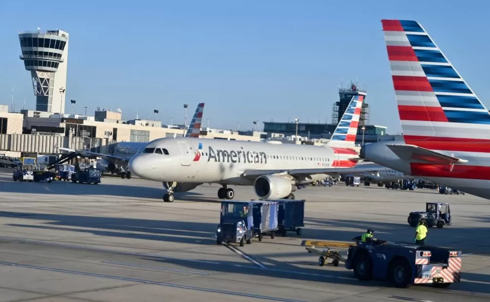 政府“停摆”空管停薪白宫宴会厅建造不停工-第3张图片-