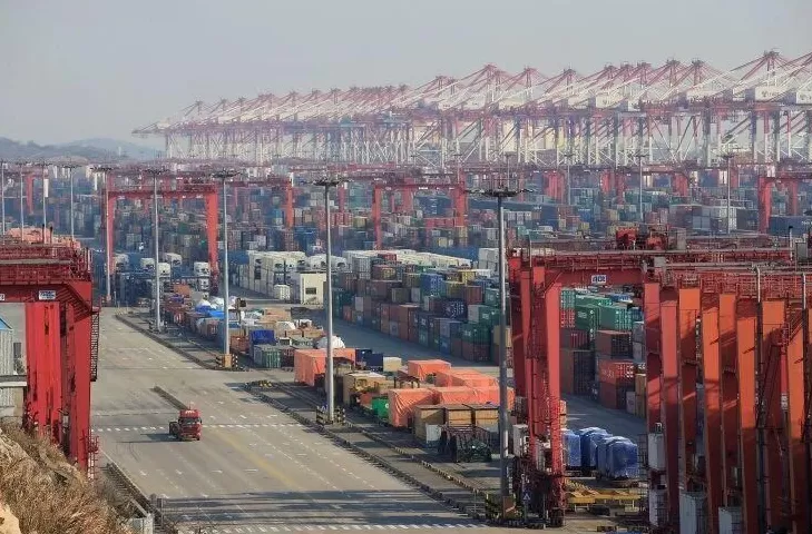 刘和平：美对华贸易战再谋“终极杀招”？中国也应重新思考终极应对策略-第3张图片-