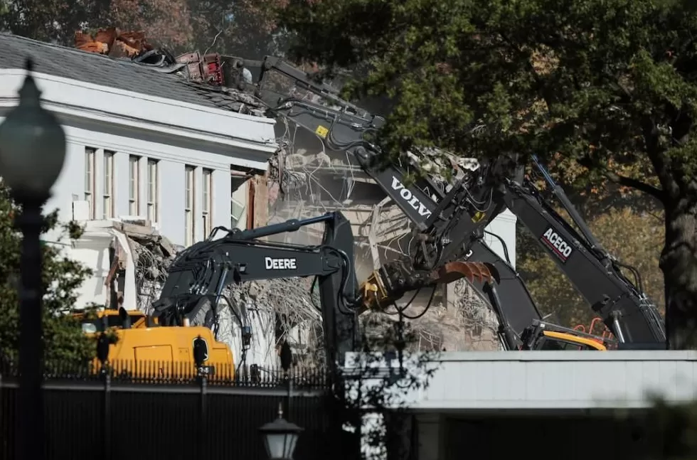 一个美国公务员的自白-第2张图片-