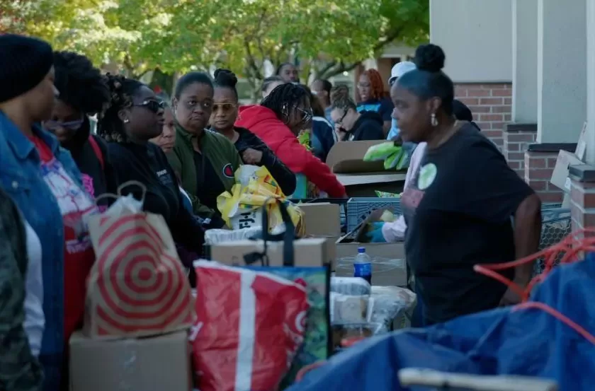 一个美国公务员的自白-第1张图片-