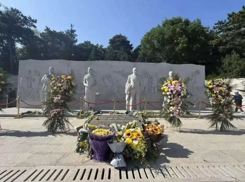 国家安全部披露：吴石将军在台湾就义后，周恩来总理作出指示-第4张图片-