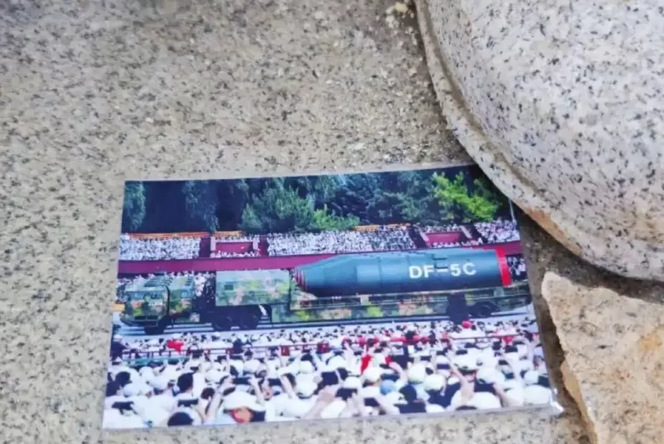 国家安全部披露：吴石将军在台湾就义后，周恩来总理作出指示-第6张图片-