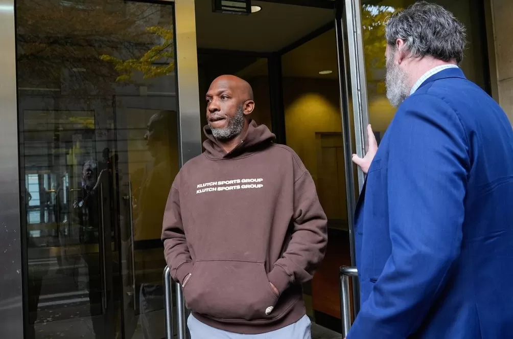 体坛联播｜梅西续约至2028年，NBA勒令比卢普斯离职-第3张图片-