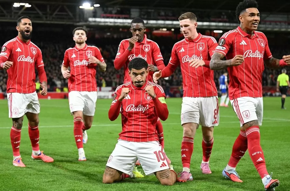 体坛联播｜梅西续约至2028年，NBA勒令比卢普斯离职-第8张图片-