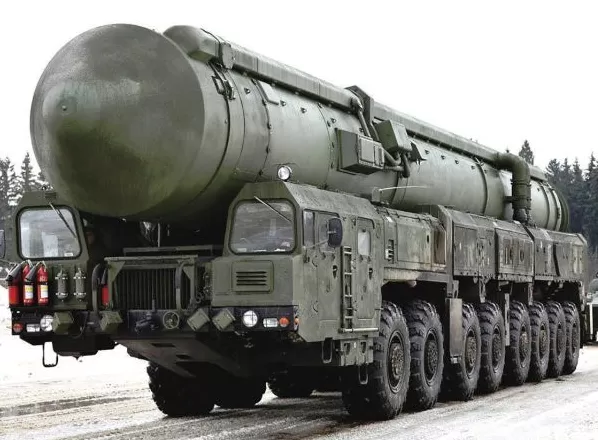 核观察｜敏感时刻俄罗斯核演习展示肌肉，“向西方发出强烈威慑信号”-第2张图片-