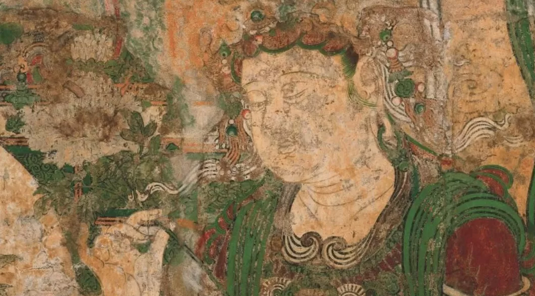 故宫学者谈晋南壁画-第2张图片-