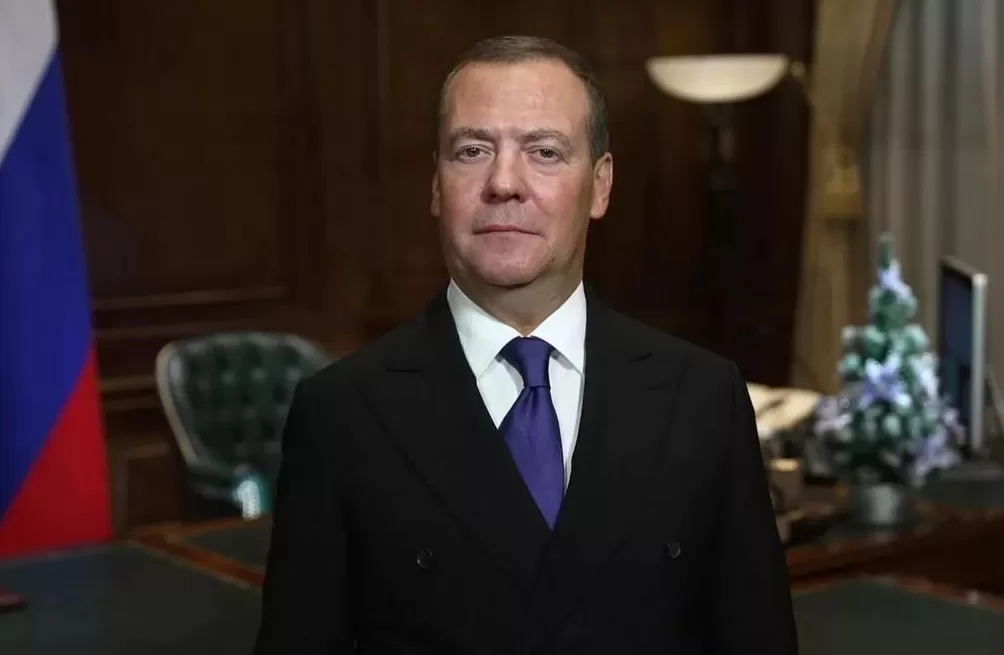 普京和特朗普，最新一番较量-第3张图片-