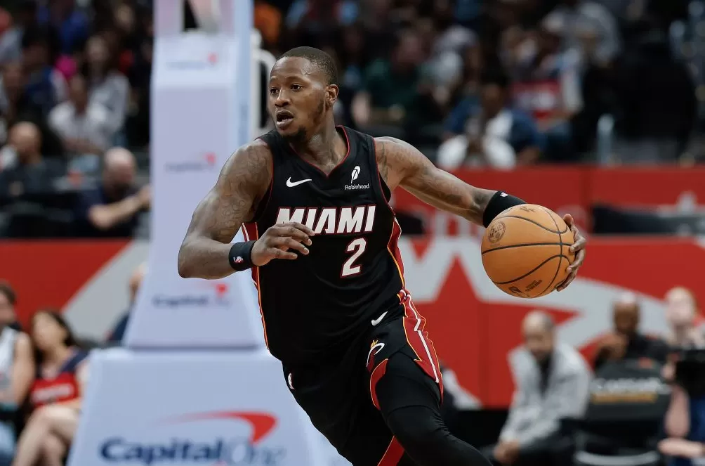 深一度｜比卢普斯涉赌背后，NBA赌球案牵出一连串内幕-第2张图片-