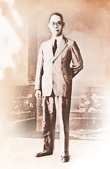 《吴石传》作者郑立在人民日报撰文：“台湾”在他心中分量很重-第1张图片-