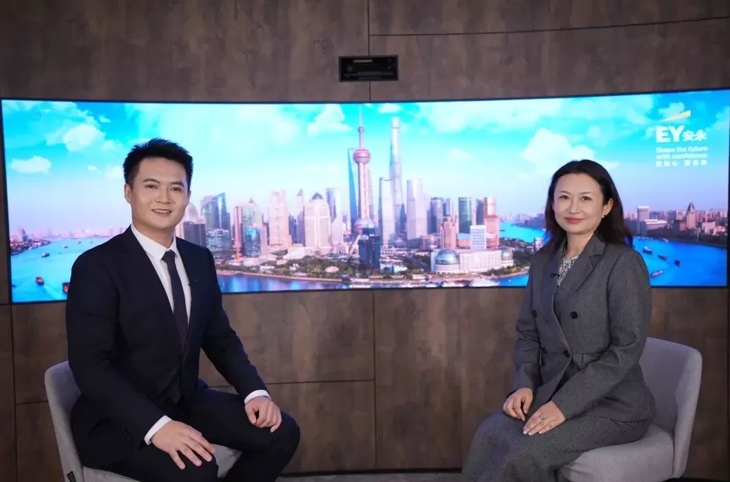 自贸港“大家”谈丨沈瑛华：把海南打造成为企业全球布局的重要节点-第2张图片-