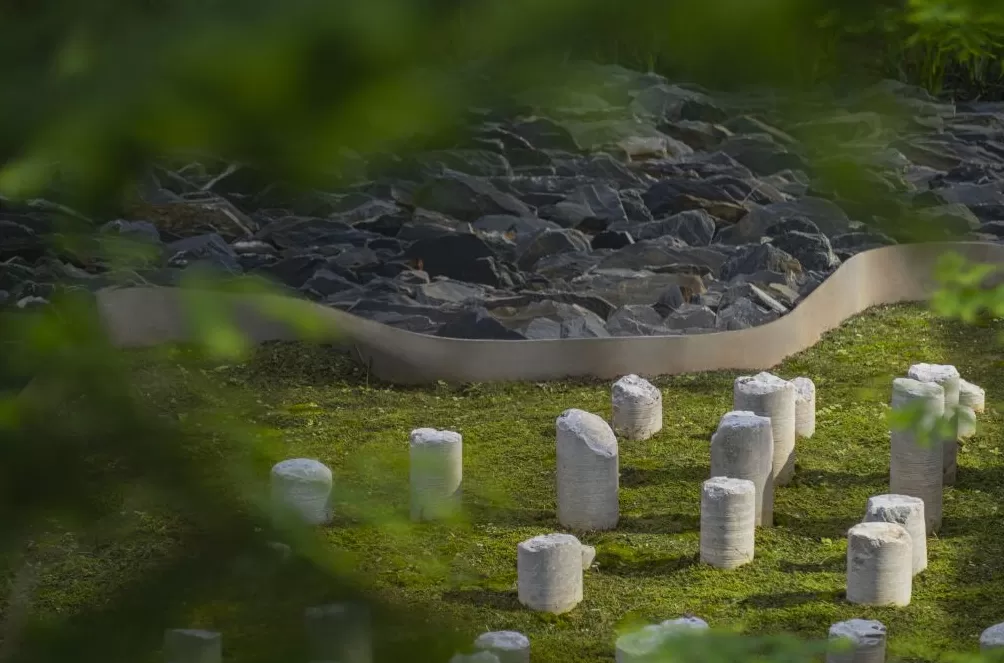 桂林十如调研：纺织行业绿色低碳转型，理念如何变为成效？-第2张图片-