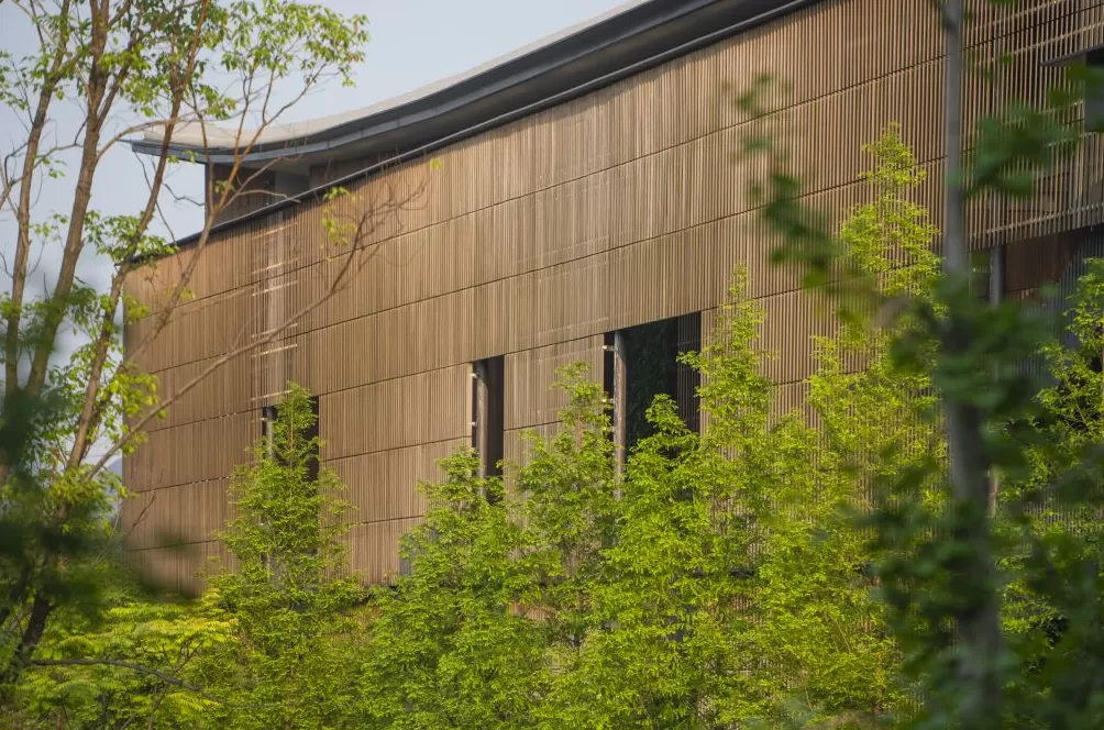 桂林十如调研：纺织行业绿色低碳转型，理念如何变为成效？-第4张图片-