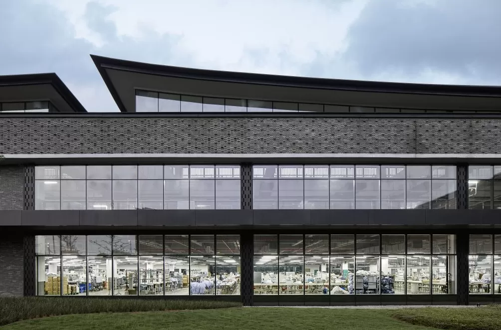 桂林十如调研：纺织行业绿色低碳转型，理念如何变为成效？-第5张图片-