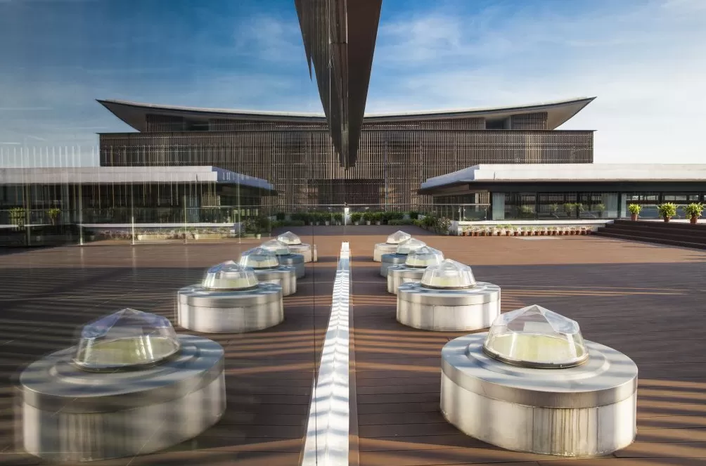 桂林十如调研：纺织行业绿色低碳转型，理念如何变为成效？-第6张图片-