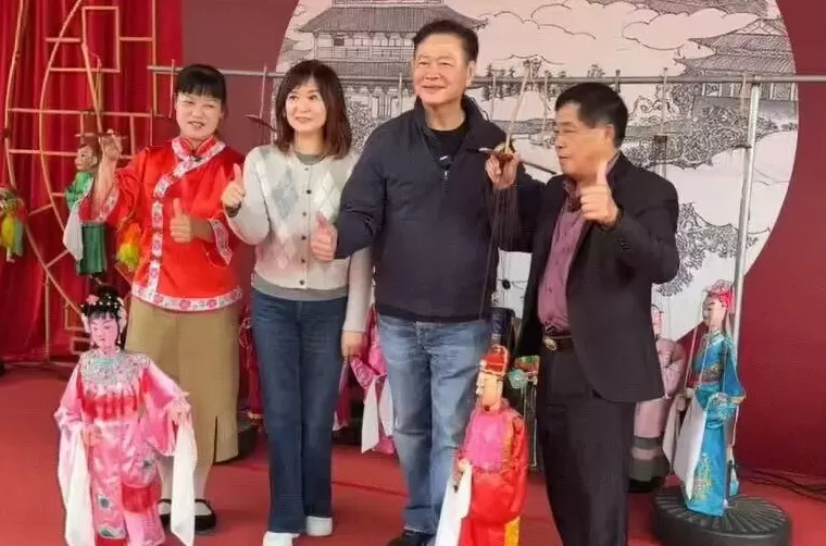 台湾人，难道不是中国人？-第4张图片-