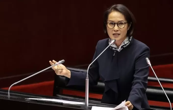 台湾人，难道不是中国人？-第2张图片-