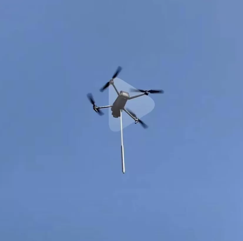 多地发生动物遭热成像无人机投箭射杀事件，记者调查-第3张图片-