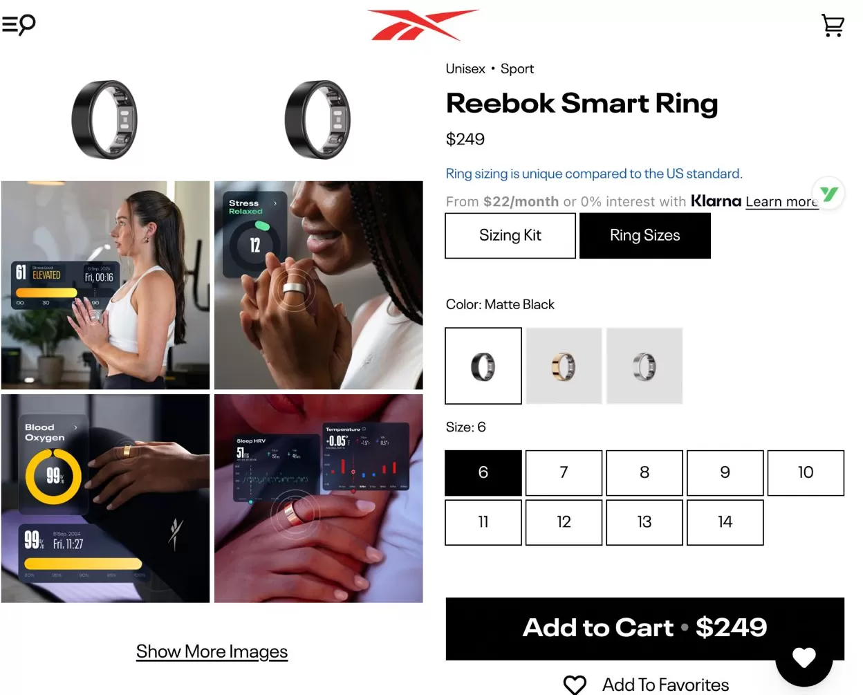 锐步杀入智能健身千亿赛道，中国业务仍有可能出售-第1张图片-