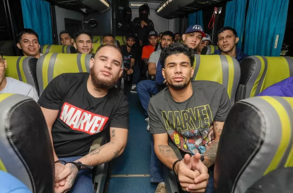 圆桌丨美国B-1B轰炸机逼近委内瑞拉,拉美如何成为特朗普的后院秀场-第4张图片- 圆桌丨美国B-1B轰炸机逼近委内瑞拉,拉美如何成为特朗普的后院秀场-第4张图片-