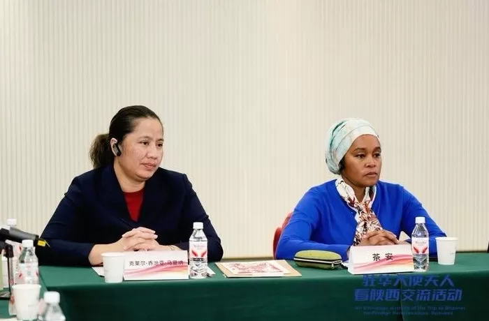 汇聚“她力量”释放“她潜力”奏响“她之声”共绘全球妇女合作新图景-国际在线-第7张图片-