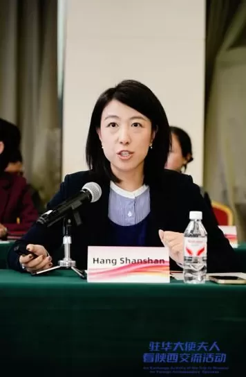 汇聚“她力量”释放“她潜力”奏响“她之声”共绘全球妇女合作新图景-国际在线-第5张图片-