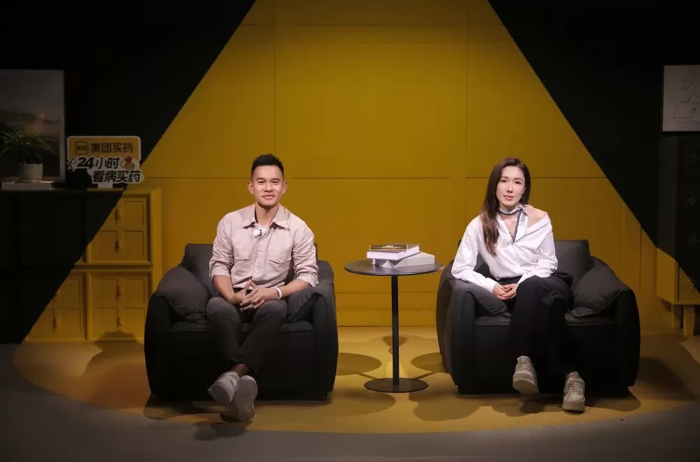 《再见爱人5》第二期今日播出-第3张图片-