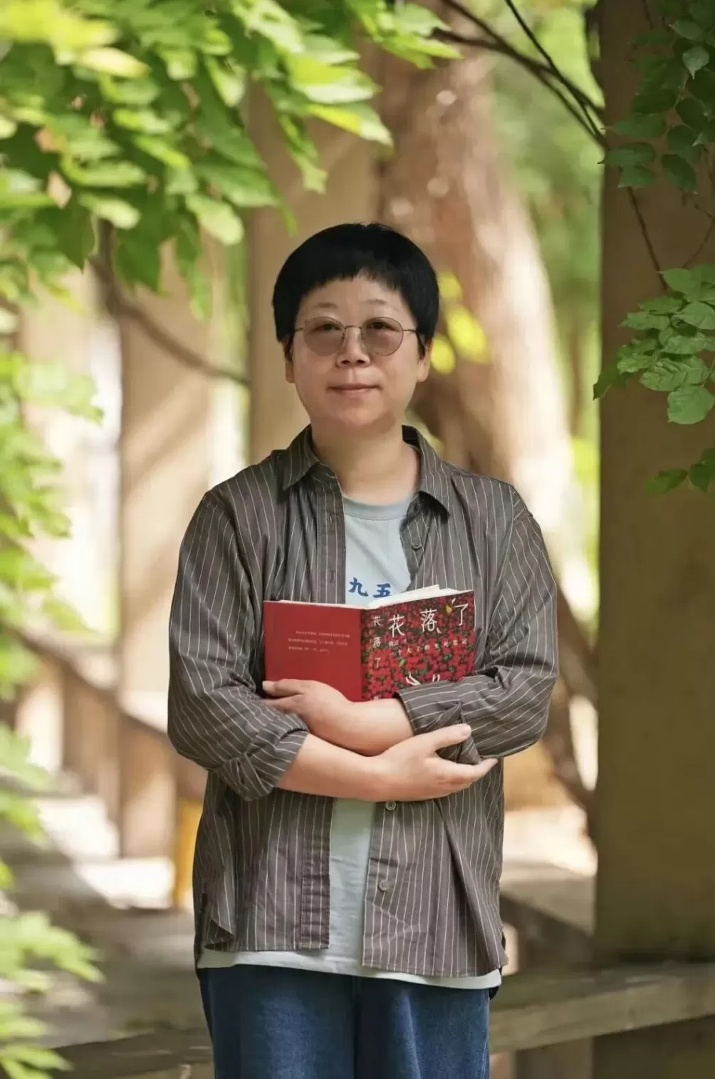 一位天津“大了”的生死笔记：看多了死，才懂得怎么活-第8张图片-