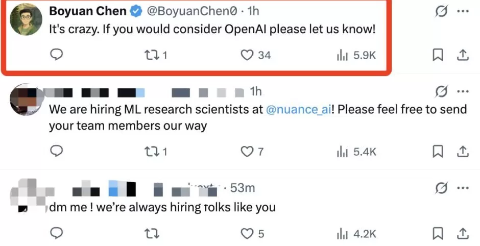 MetaAI巨震!大神田渊栋被裁,成批华人科学家失业-第2张图片- MetaAI巨震!大神田渊栋被裁,成批华人科学家失业-第2张图片-