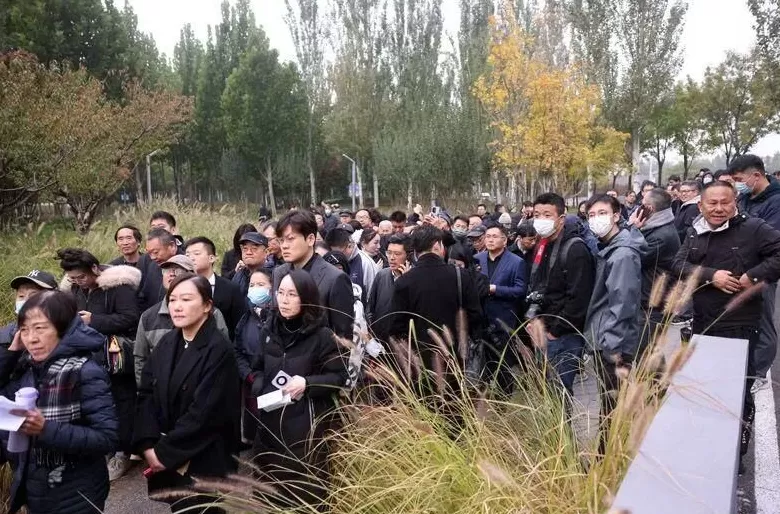 今天，一起送别杨振宁先生-第1张图片-