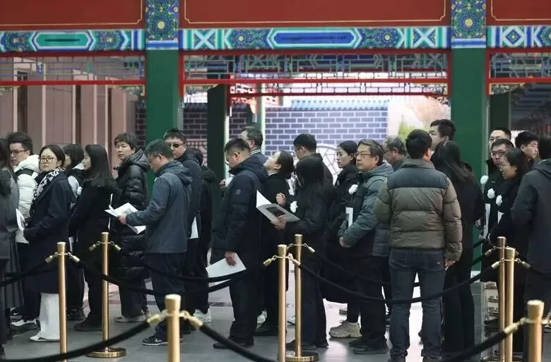 今天，一起送别杨振宁先生-第7张图片-