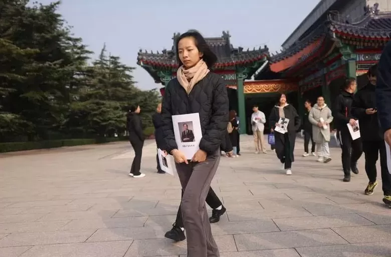 今天，一起送别杨振宁先生-第8张图片-