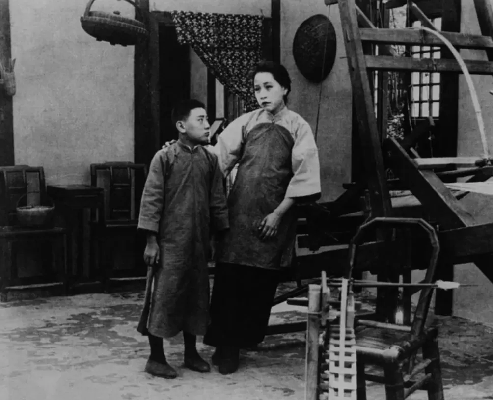 《电影作者与历史再现》：关注中国导演代际谱系变迁-第2张图片-