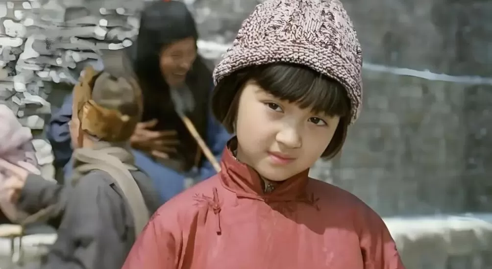 《电影作者与历史再现》：关注中国导演代际谱系变迁-第4张图片-