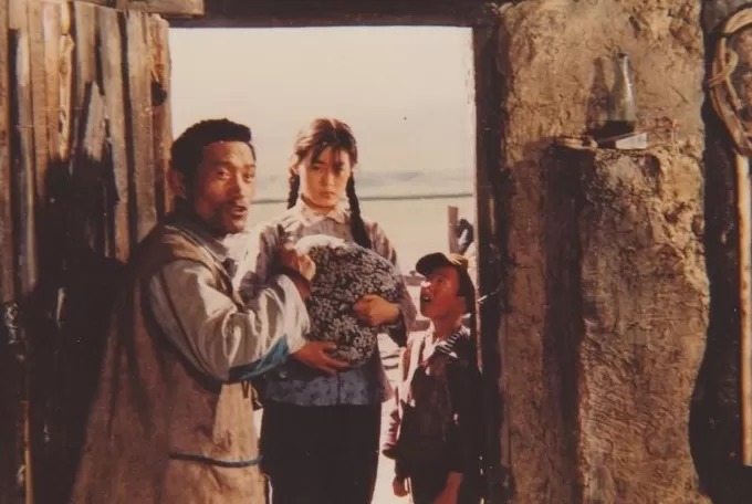 《电影作者与历史再现》：关注中国导演代际谱系变迁-第7张图片-