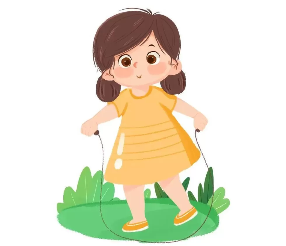 帮孩子提升肌肉力量，要运动，还要精准补充营养-第2张图片-