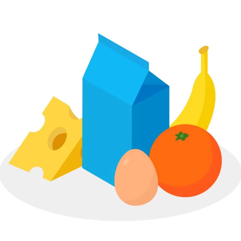 帮孩子提升肌肉力量，要运动，还要精准补充营养-第1张图片-