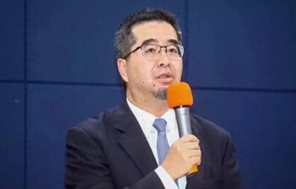 郑丽文第二波人事公布：张荣恭、萧旭岑出任国民党副主席-第1张图片-