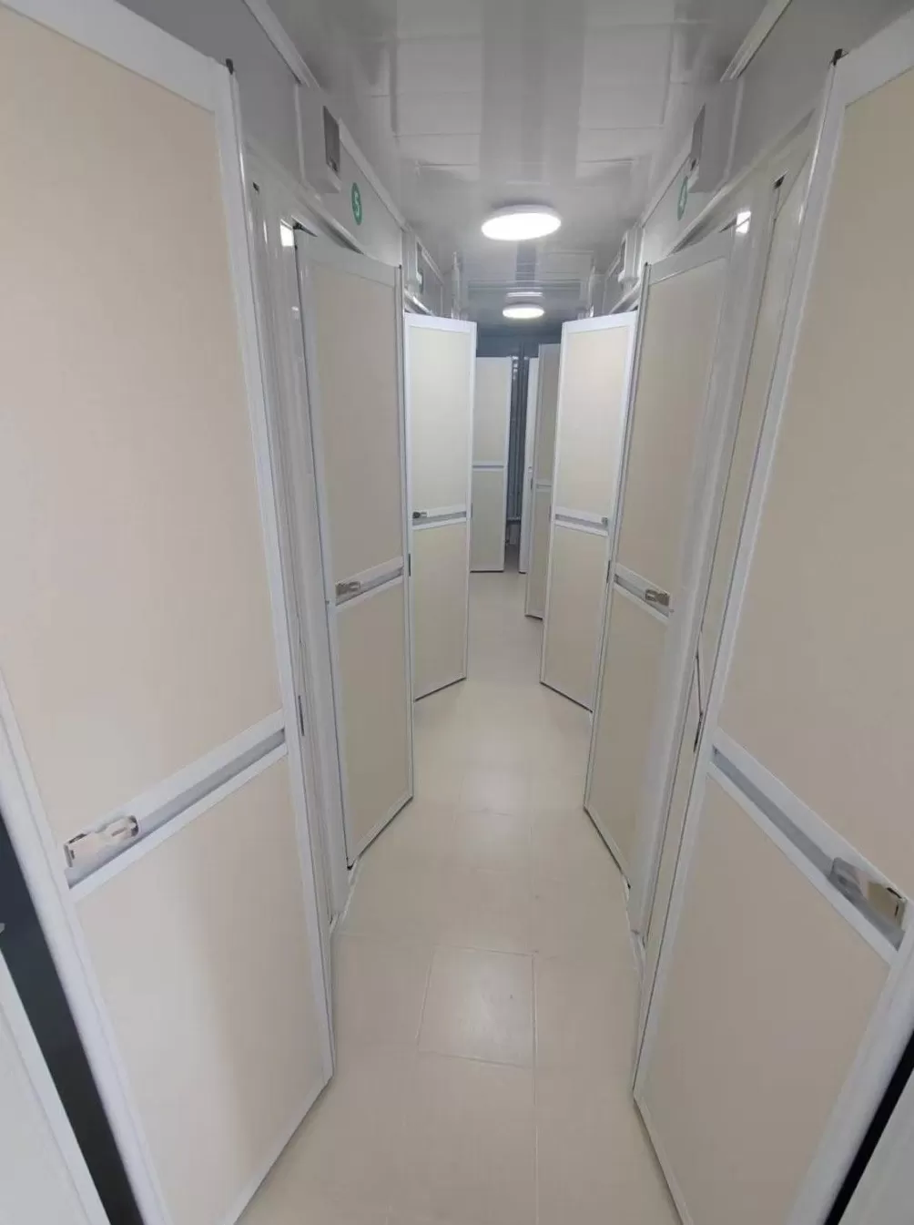 上海“拎马桶”，终成历史-第4张图片-