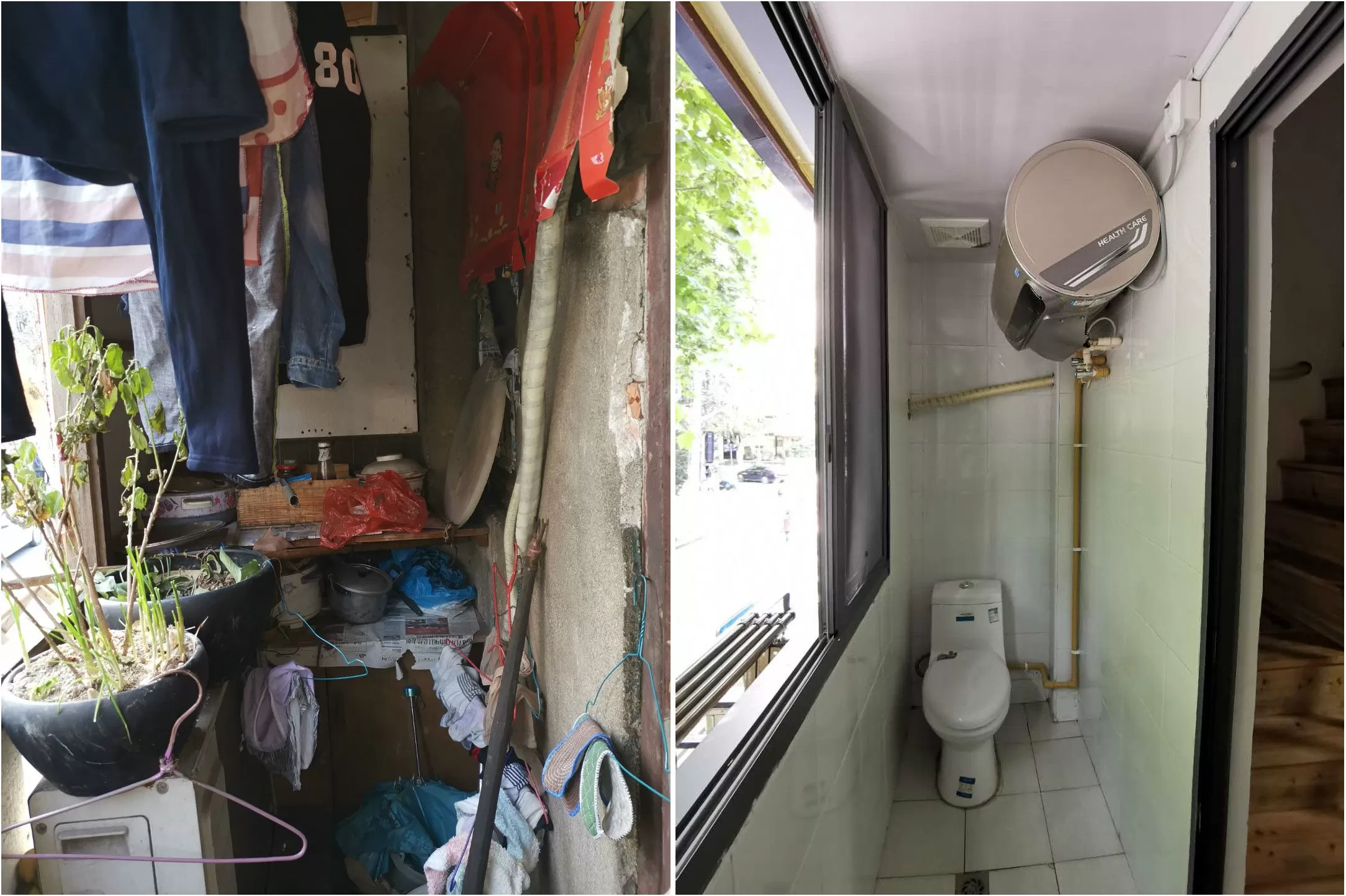 上海“拎马桶”，终成历史-第5张图片-