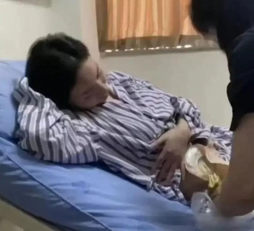 “女子2年被家暴16次”离婚财产分割案宣判-第1张图片-