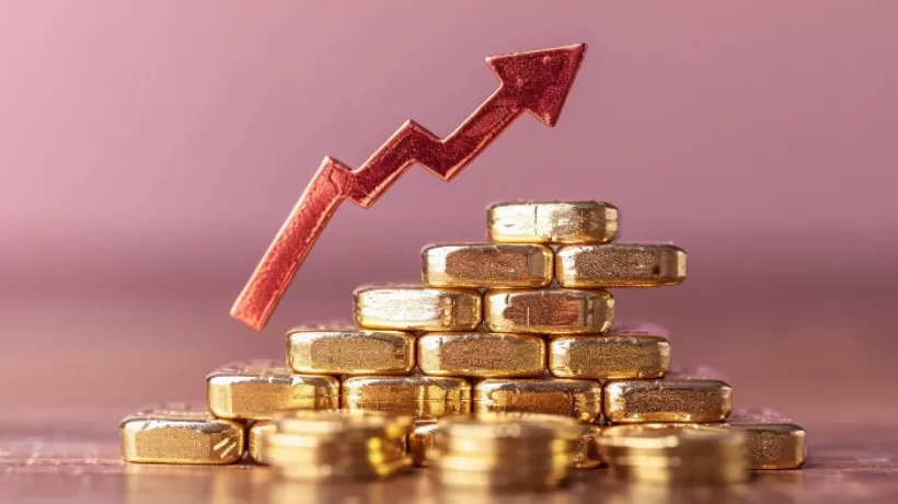 黄金大跌祸首指向ETF，但“长牛”逻辑未变-第1张图片-