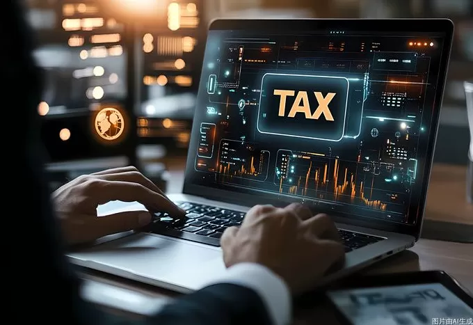 涉税信息报送倒计时，跨境电商卖家或将洗牌-第2张图片-