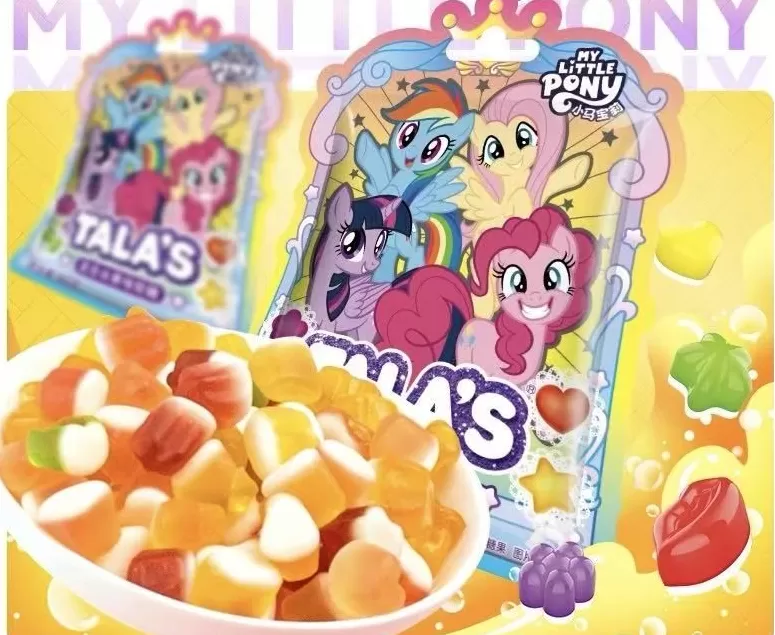 卖奥特曼零食的金添动漫筹备上市，但问题是它没独家IP-第1张图片-