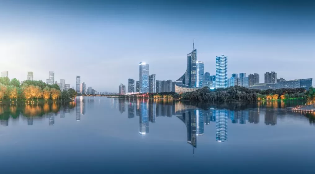 安徽前三季度GDP为39770亿元，同比增5.4%-第1张图片-