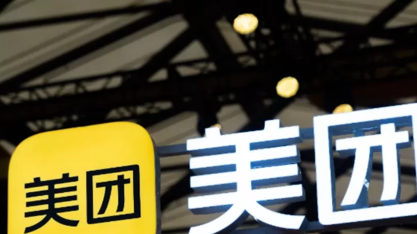 骑手集体关机逼迫配送费上涨？美团辟谣-第2张图片-